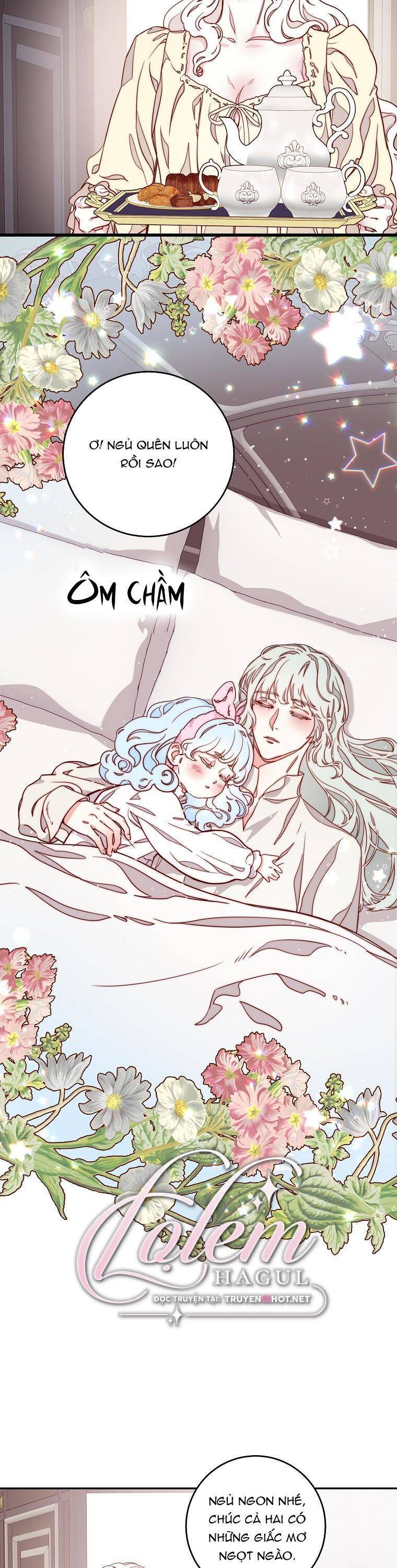 Hãy Quên Em Đi Nhé Chapter 10 - 27