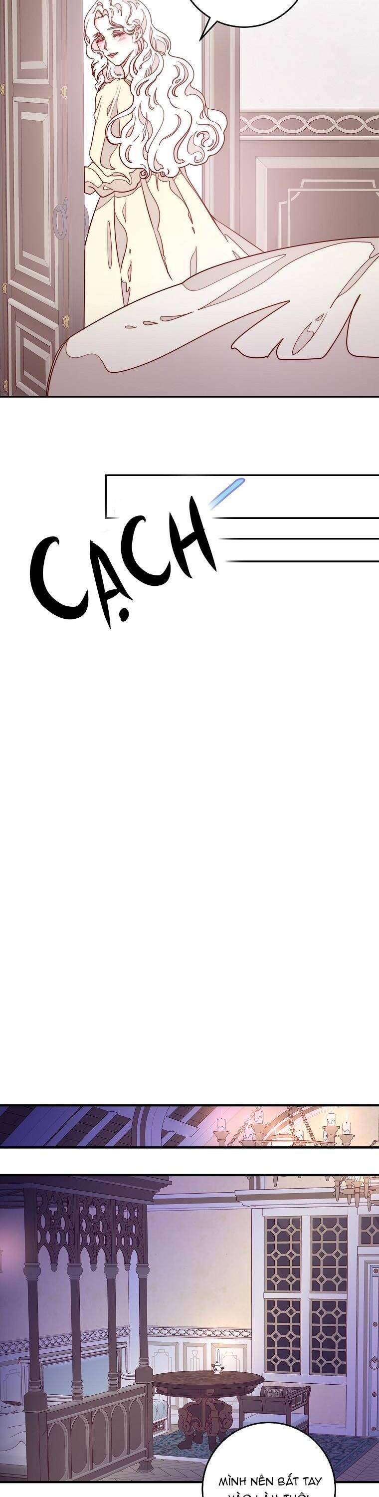 Hãy Quên Em Đi Nhé Chapter 10 - 28