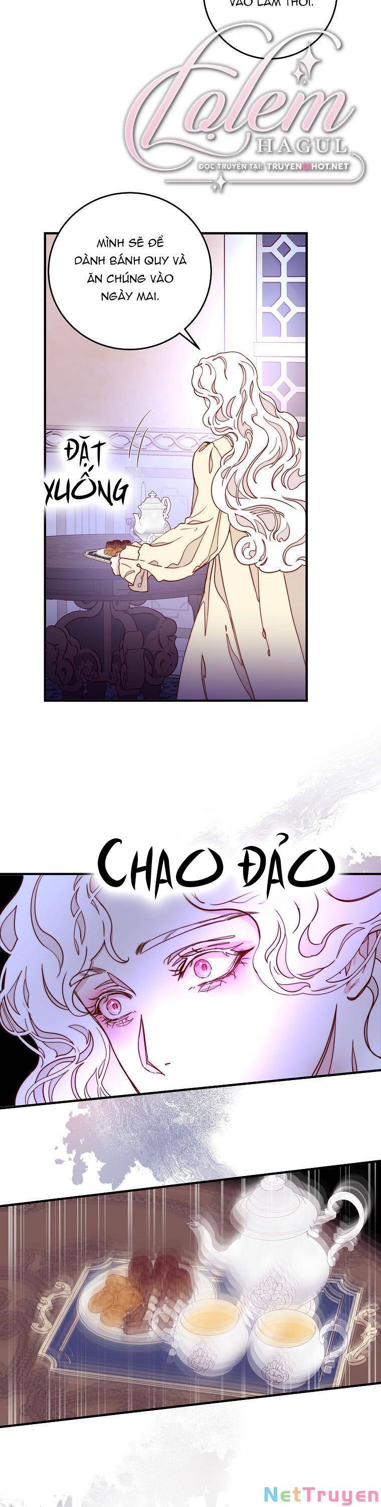 Hãy Quên Em Đi Nhé Chapter 10 - 29