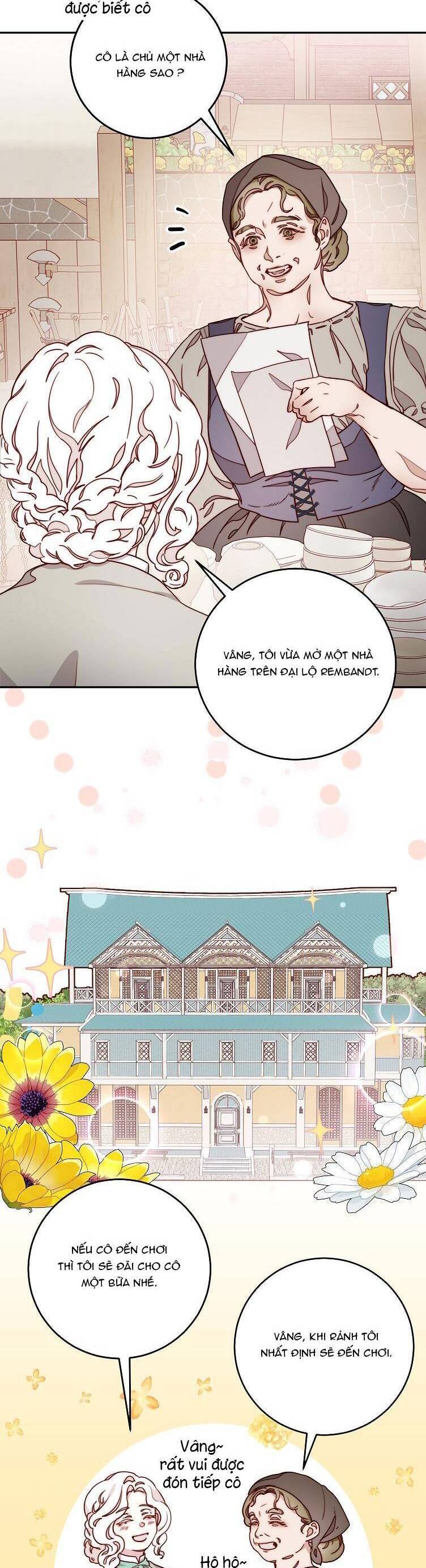 Hãy Quên Em Đi Nhé Chapter 10 - 4