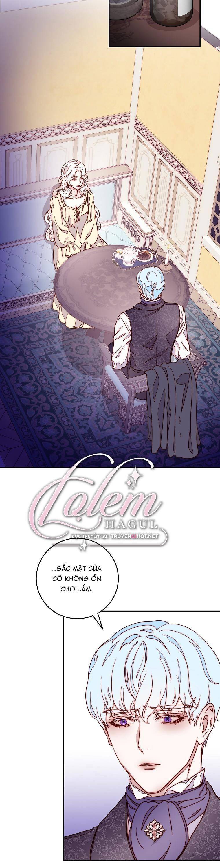 Hãy Quên Em Đi Nhé Chapter 10 - 34