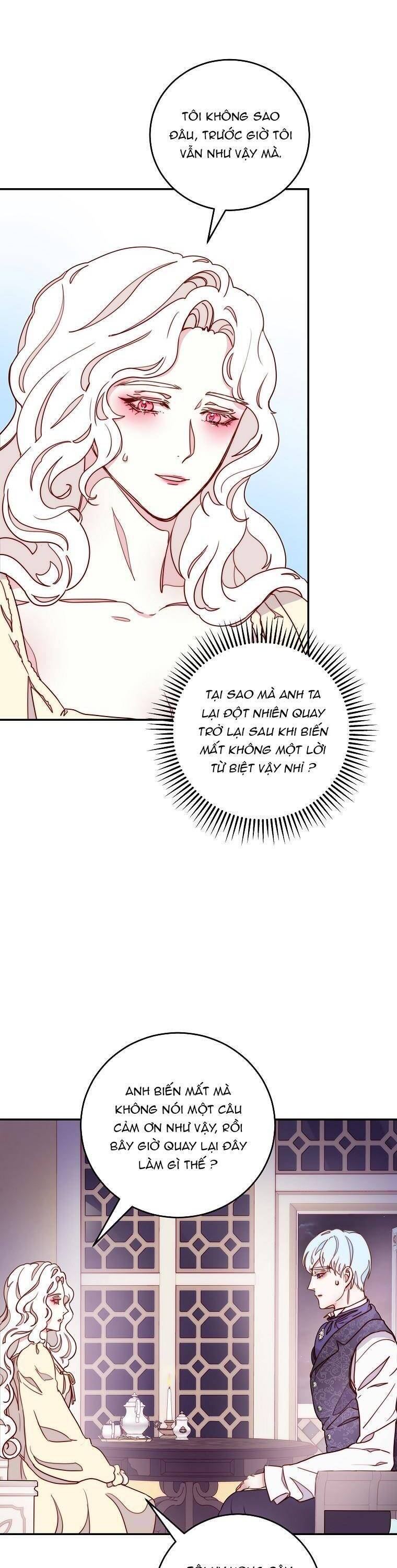 Hãy Quên Em Đi Nhé Chapter 10 - 35