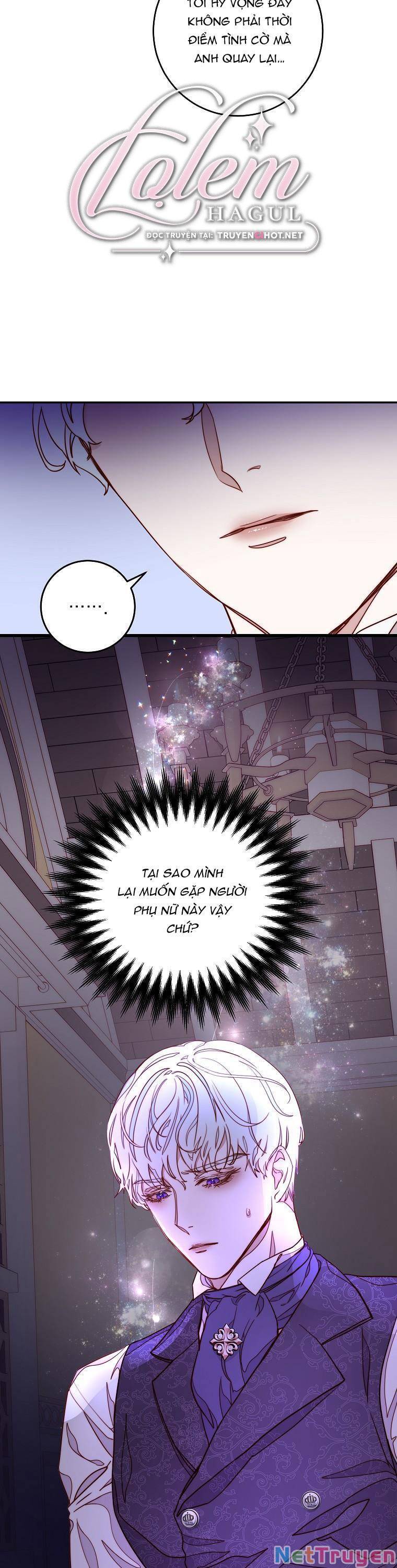 Hãy Quên Em Đi Nhé Chapter 10 - 36