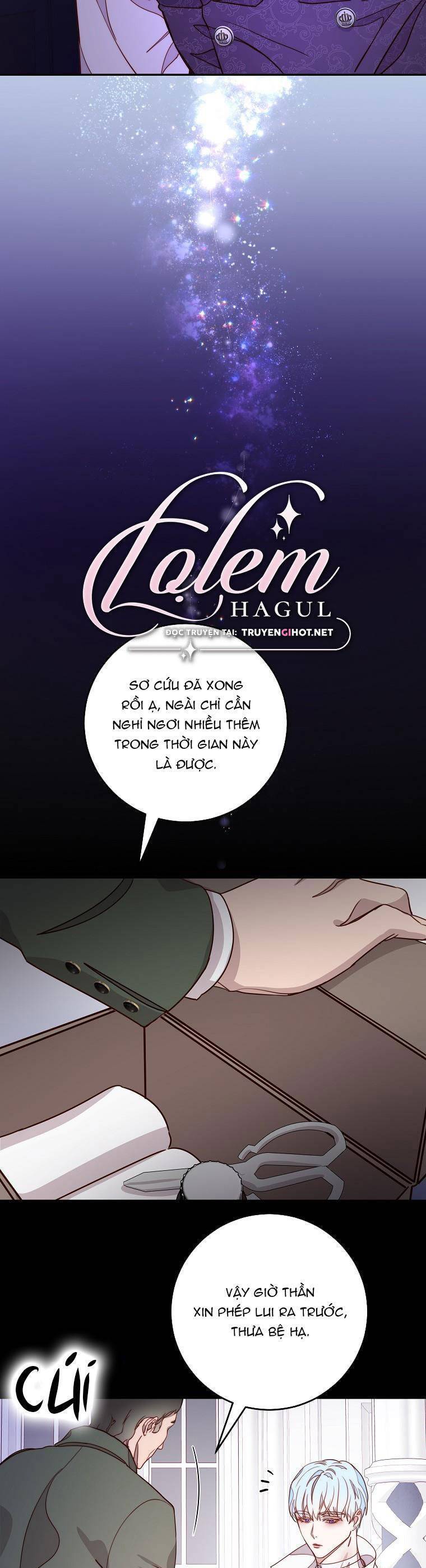 Hãy Quên Em Đi Nhé Chapter 10 - 37