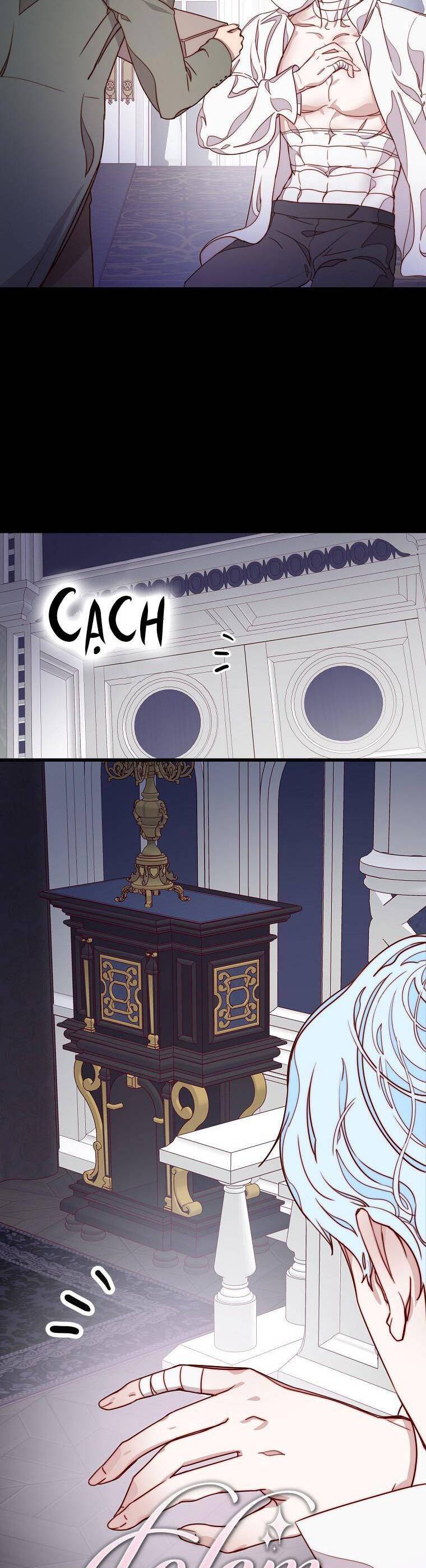 Hãy Quên Em Đi Nhé Chapter 10 - 38