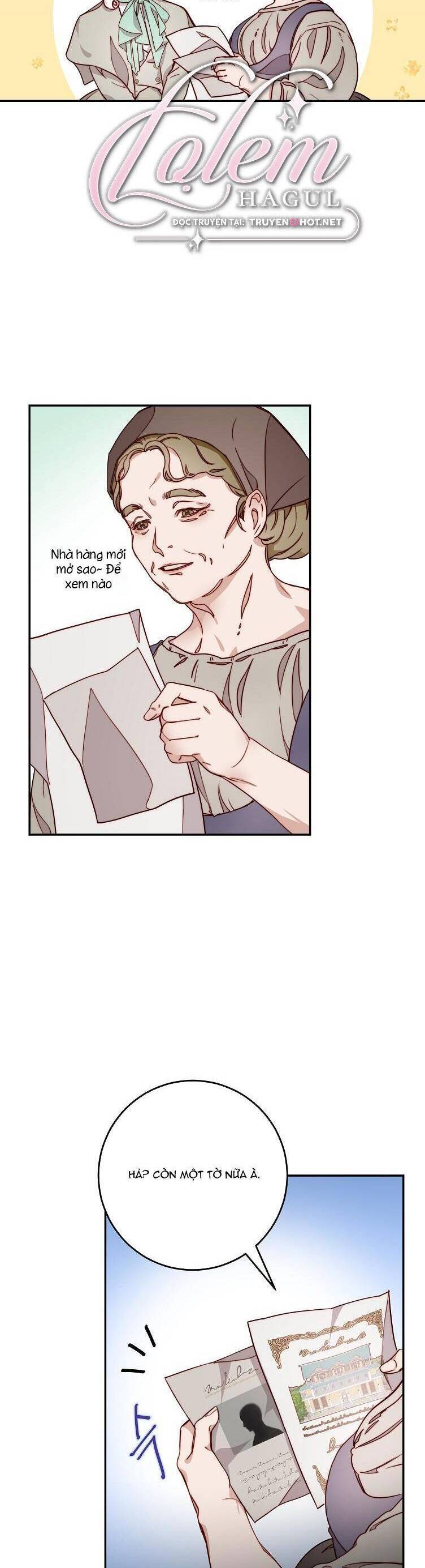 Hãy Quên Em Đi Nhé Chapter 10 - 5