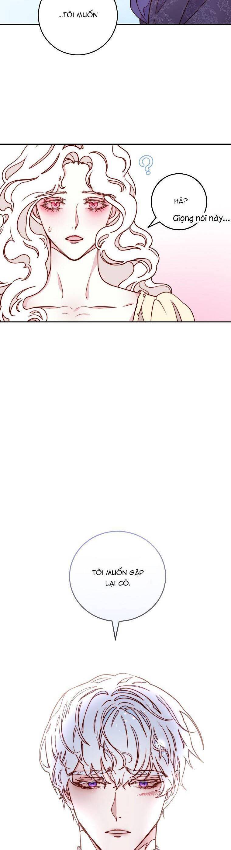 Hãy Quên Em Đi Nhé Chapter 10 - 41