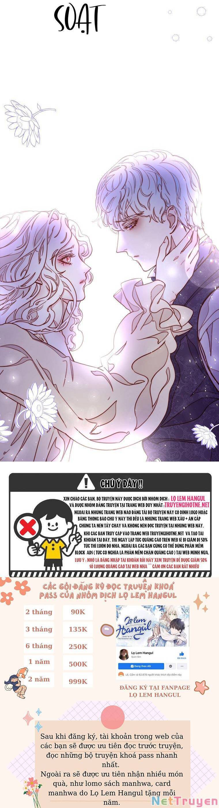 Hãy Quên Em Đi Nhé Chapter 10 - 43