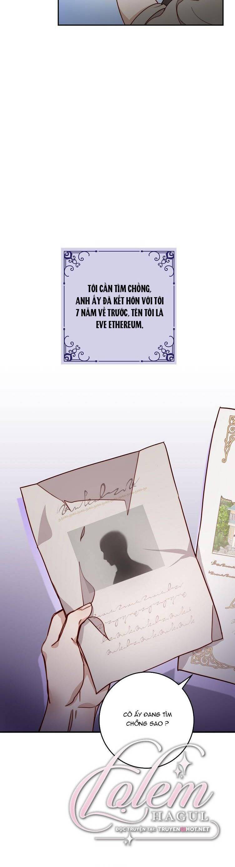 Hãy Quên Em Đi Nhé Chapter 10 - 6