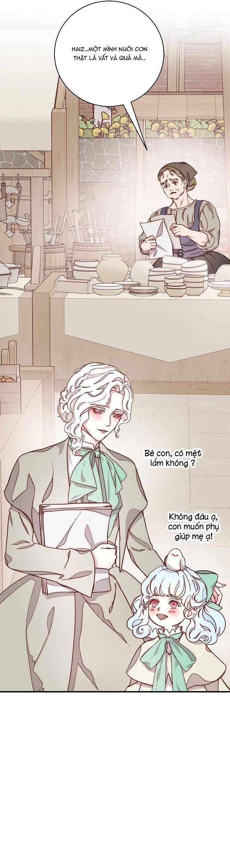 Hãy Quên Em Đi Nhé Chapter 10 - 7