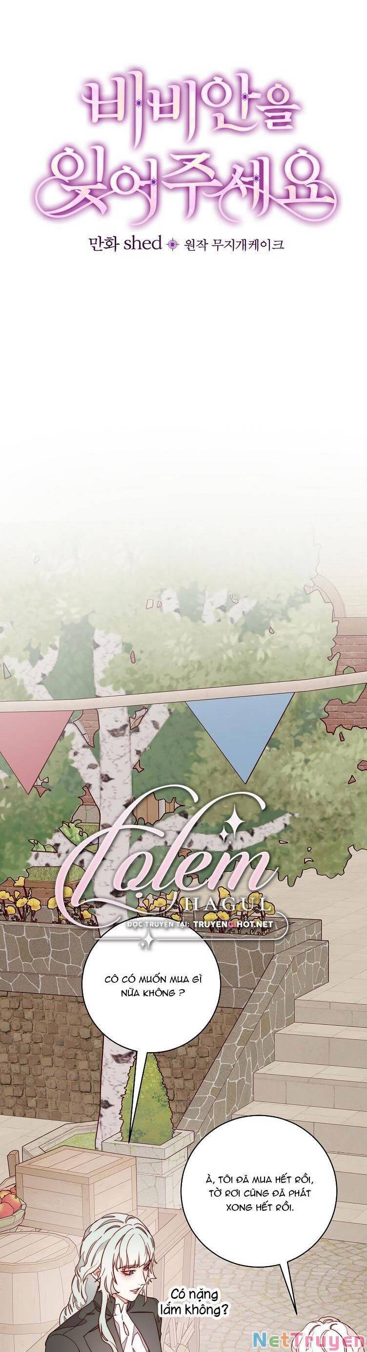 Hãy Quên Em Đi Nhé Chapter 10 - 8
