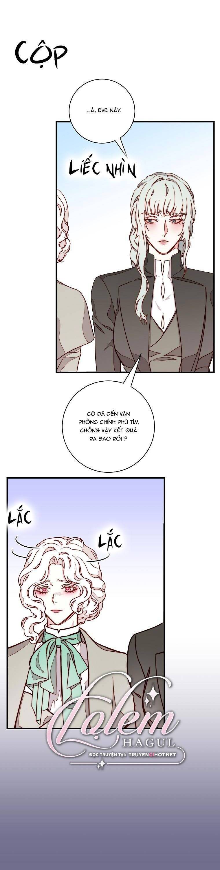 Hãy Quên Em Đi Nhé Chapter 10 - 10