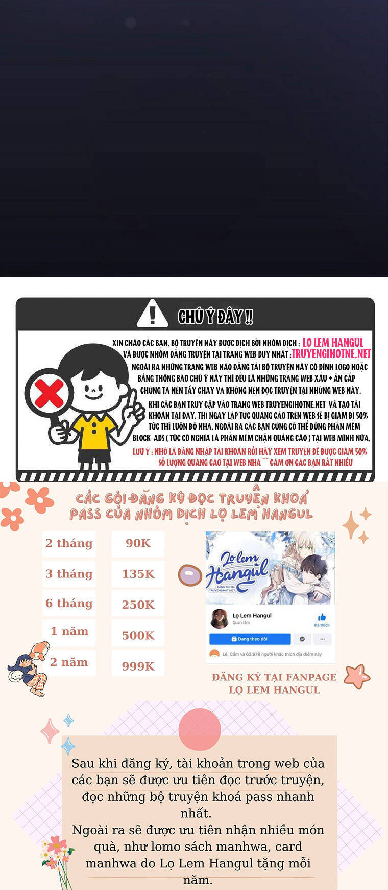 Hãy Quên Em Đi Nhé Chapter 2 - 104