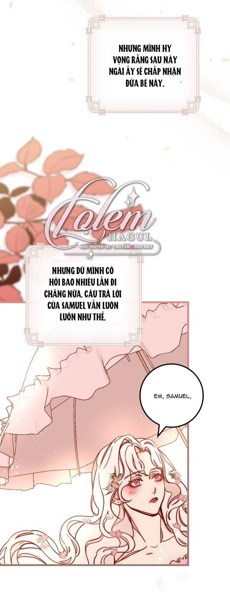 Hãy Quên Em Đi Nhé Chapter 2 - 36