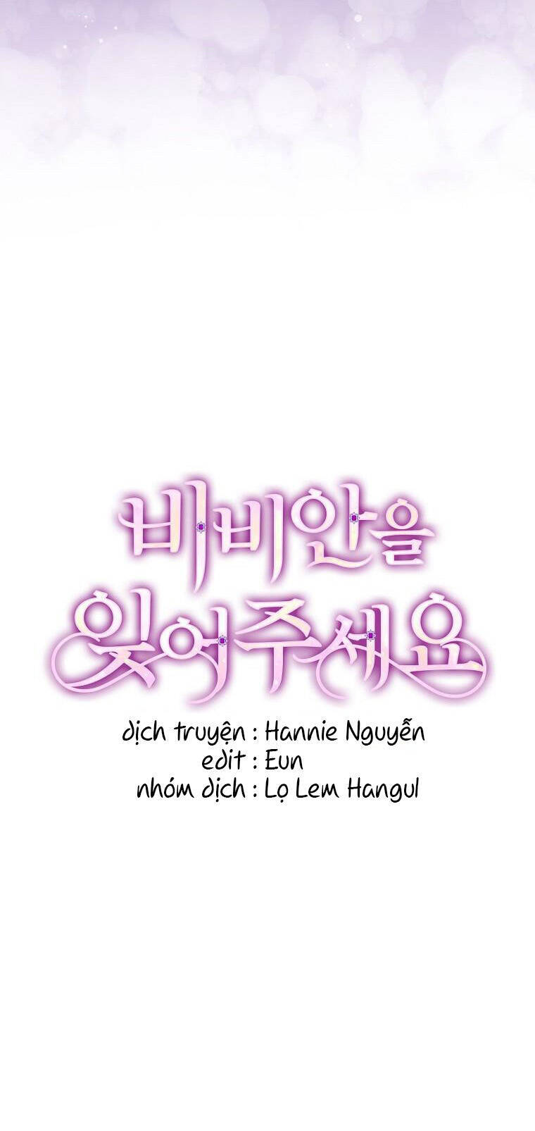 Hãy Quên Em Đi Nhé Chapter 2 - 7