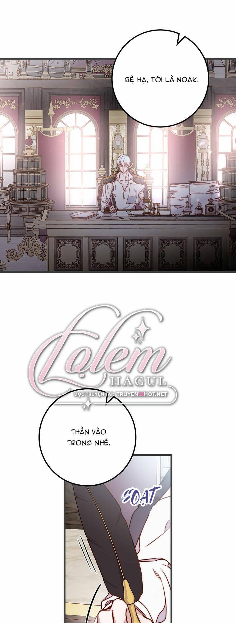 Hãy Quên Em Đi Nhé Chapter 3 - 2