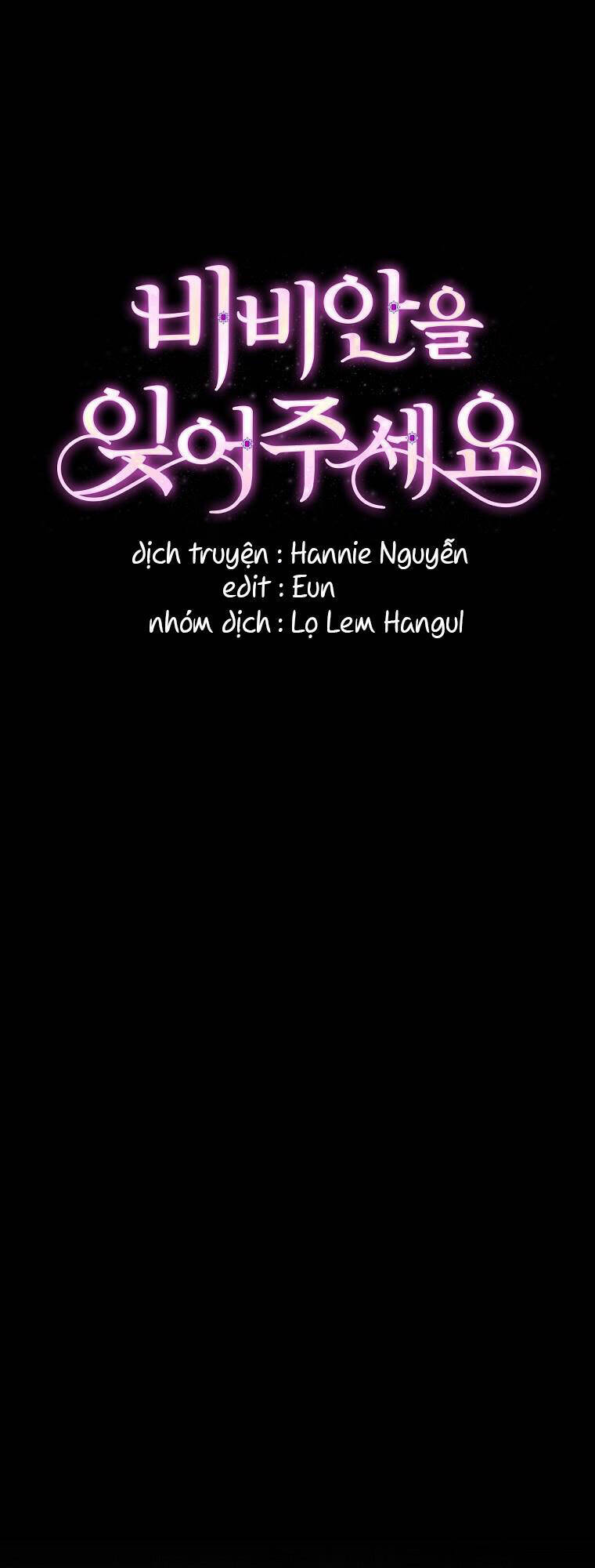 Hãy Quên Em Đi Nhé Chapter 3 - 14