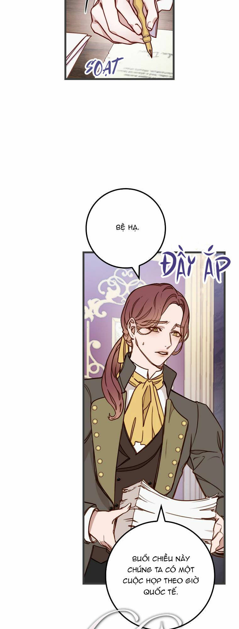 Hãy Quên Em Đi Nhé Chapter 3 - 3