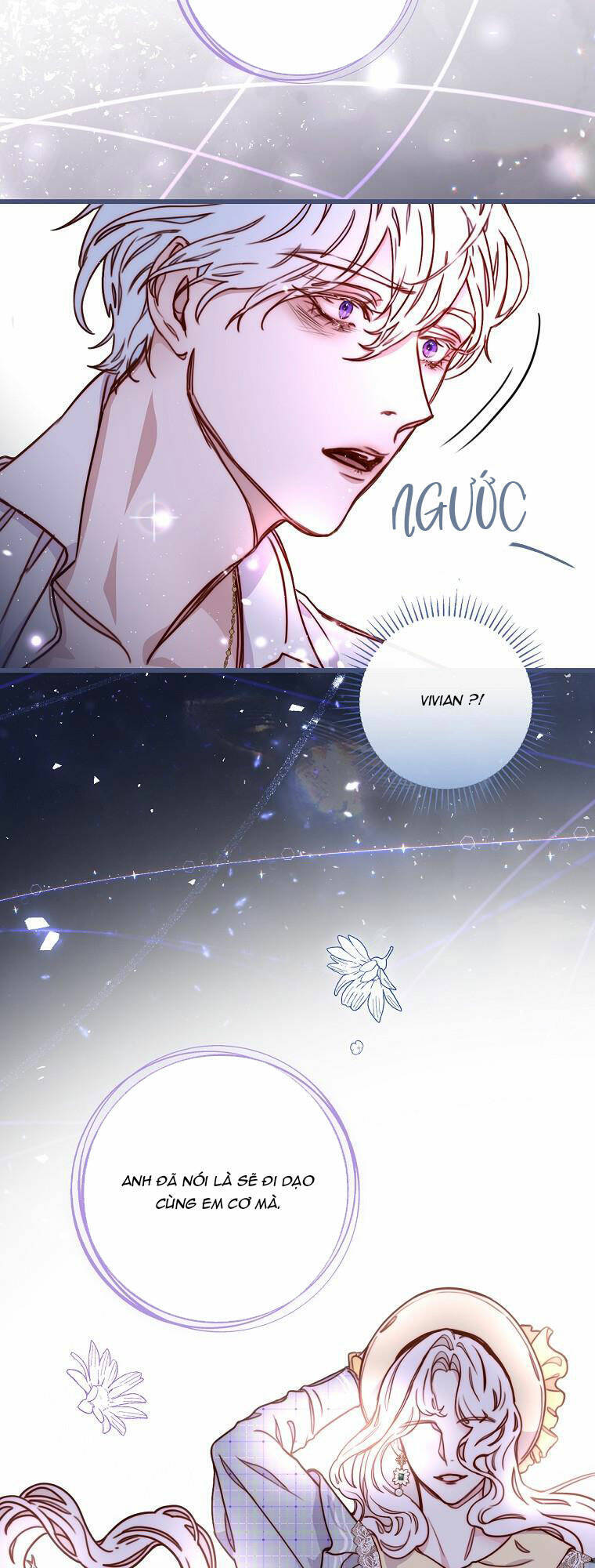 Hãy Quên Em Đi Nhé Chapter 3 - 28