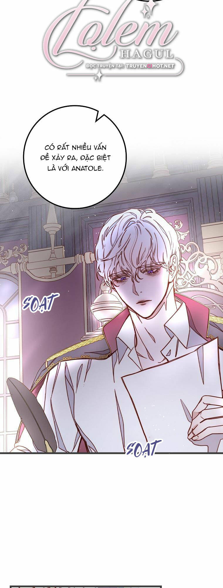 Hãy Quên Em Đi Nhé Chapter 3 - 4