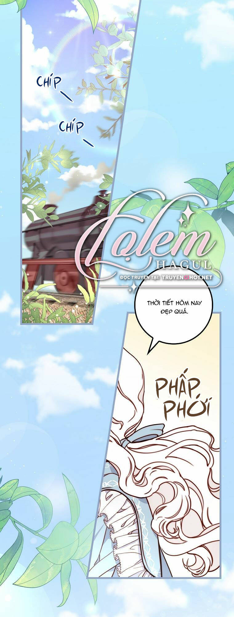 Hãy Quên Em Đi Nhé Chapter 3 - 36