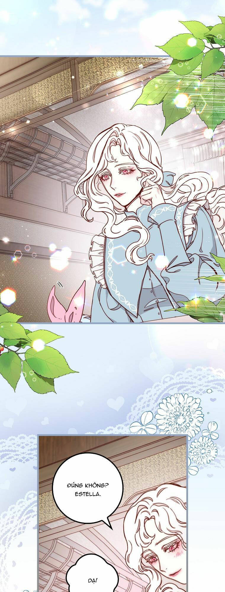 Hãy Quên Em Đi Nhé Chapter 3 - 37