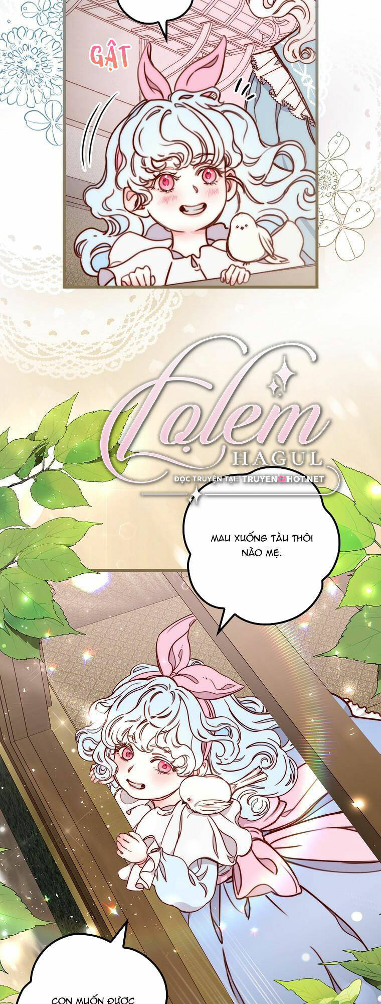 Hãy Quên Em Đi Nhé Chapter 3 - 38