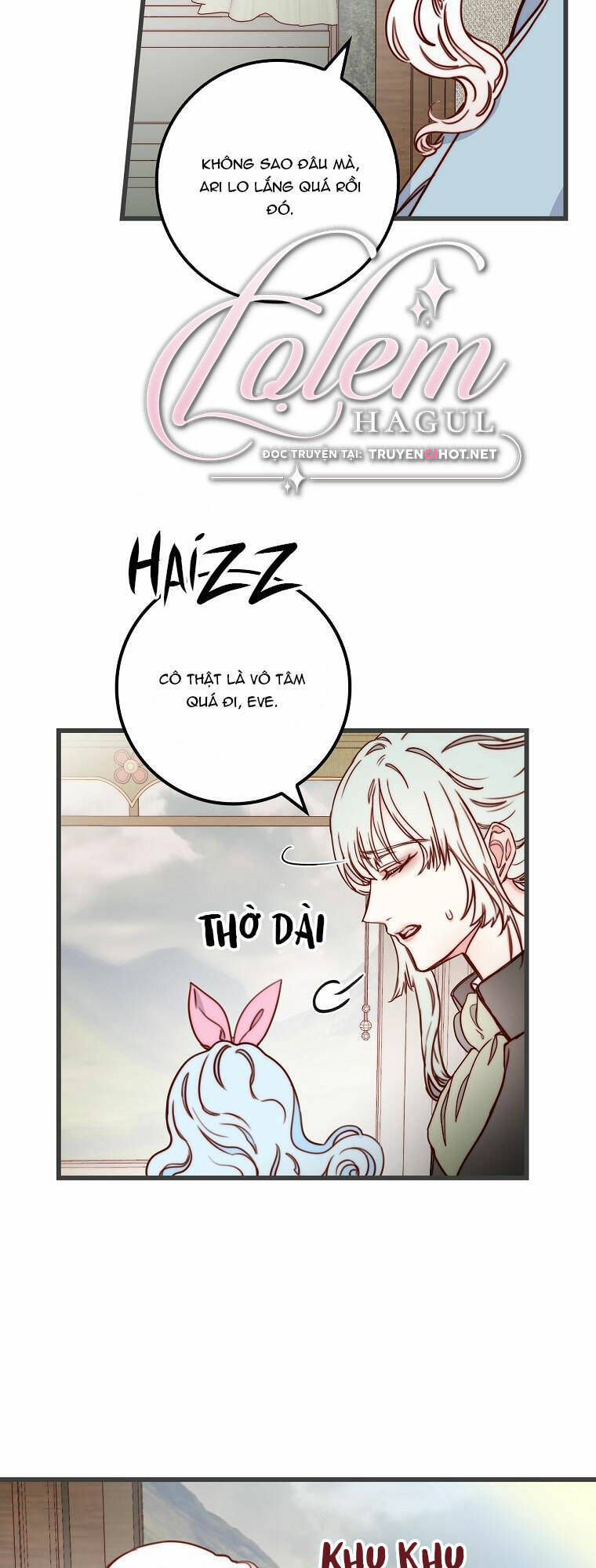 Hãy Quên Em Đi Nhé Chapter 3 - 42