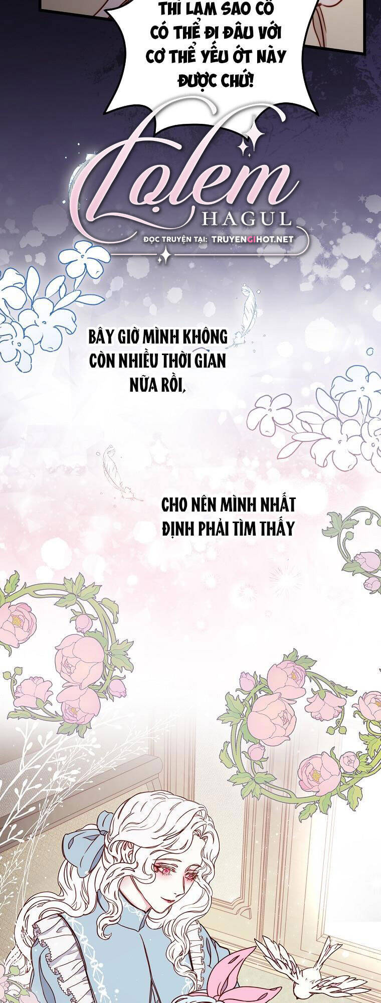 Hãy Quên Em Đi Nhé Chapter 3 - 47