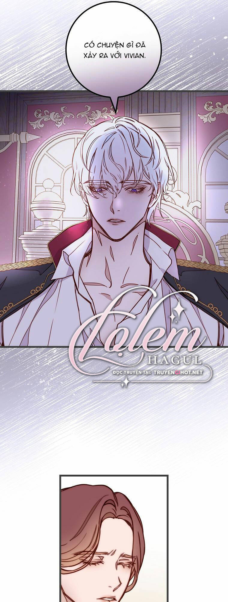 Hãy Quên Em Đi Nhé Chapter 3 - 7