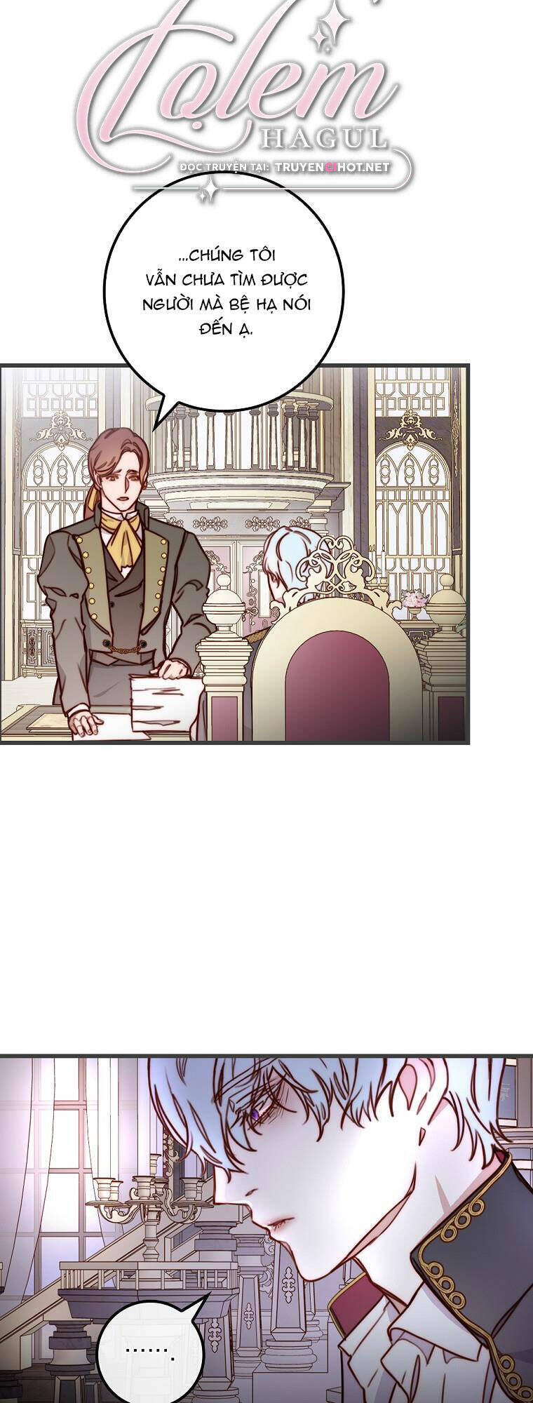 Hãy Quên Em Đi Nhé Chapter 3 - 9