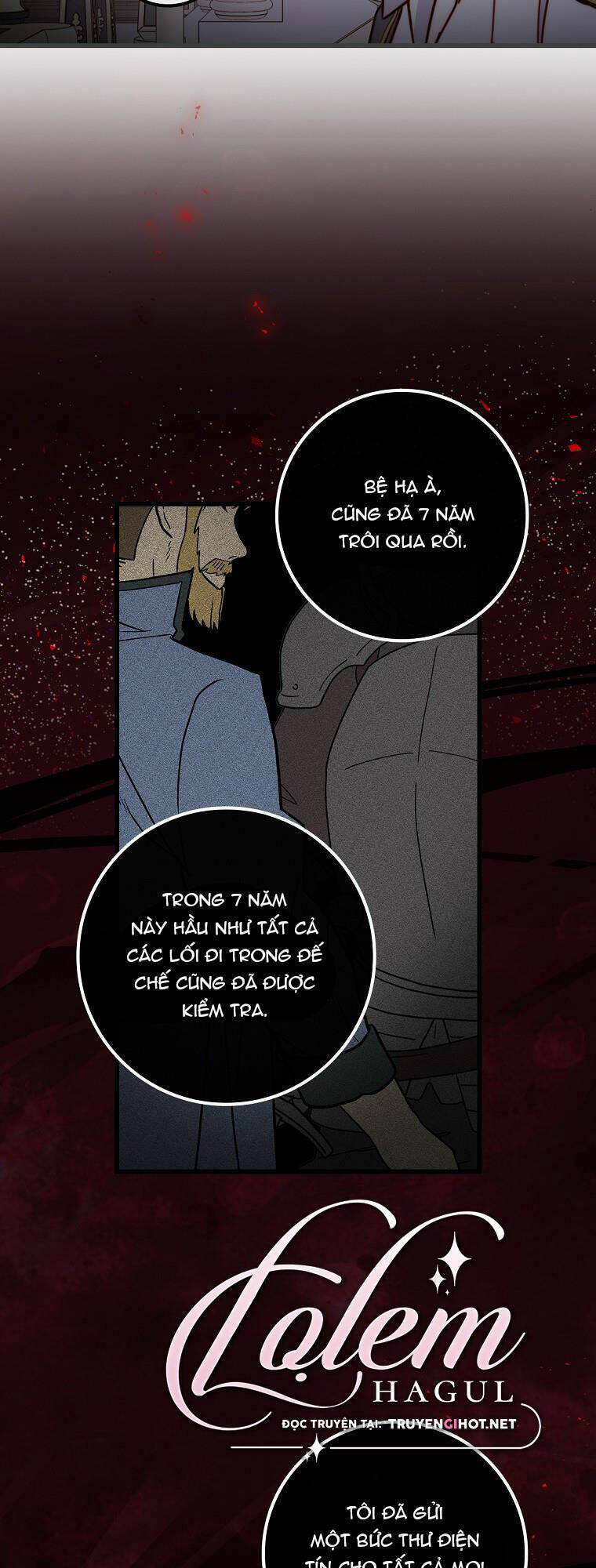 Hãy Quên Em Đi Nhé Chapter 3 - 10