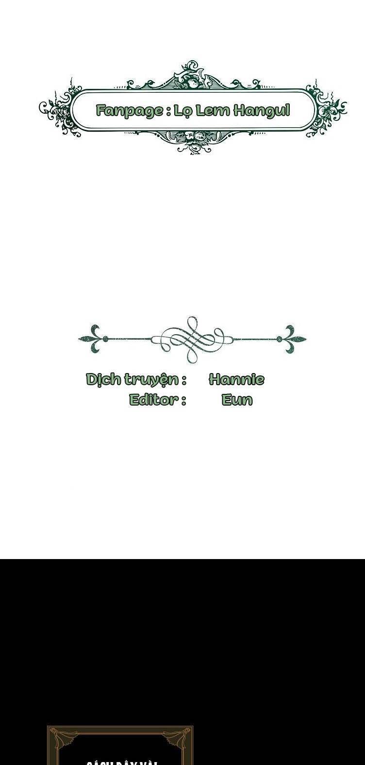 Hãy Quên Em Đi Nhé Chapter 5 - 1