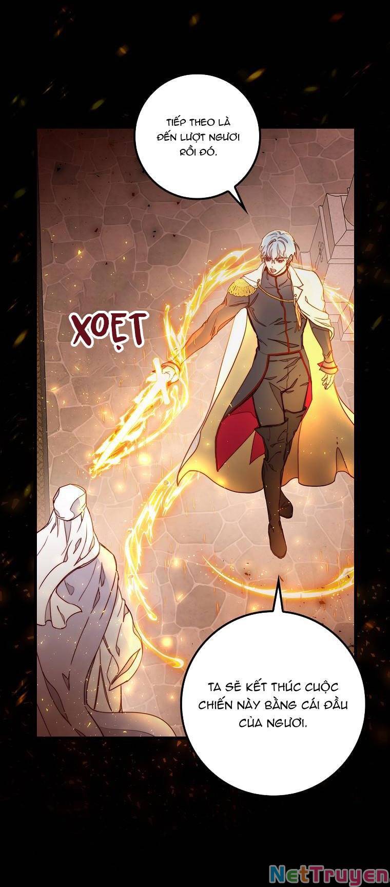 Hãy Quên Em Đi Nhé Chapter 5 - 18