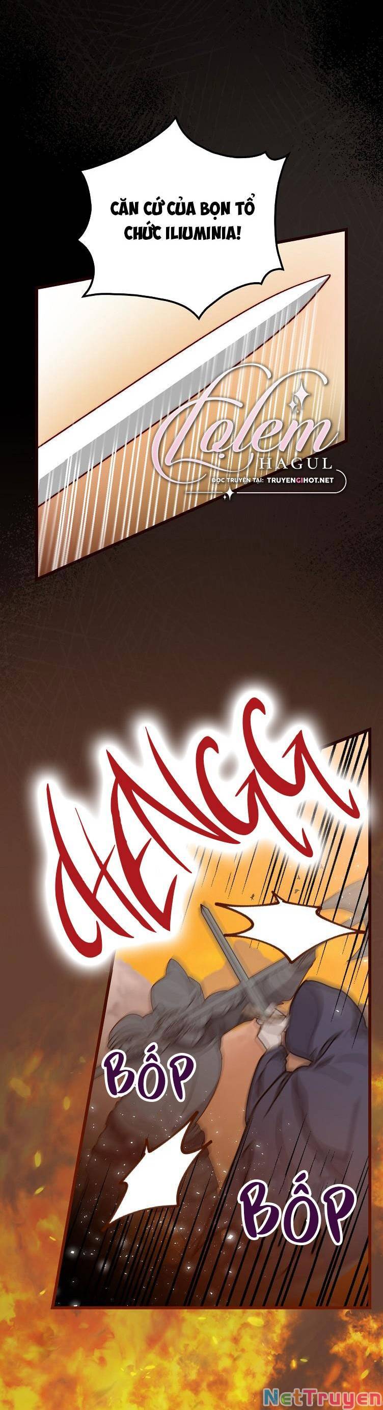 Hãy Quên Em Đi Nhé Chapter 5 - 3