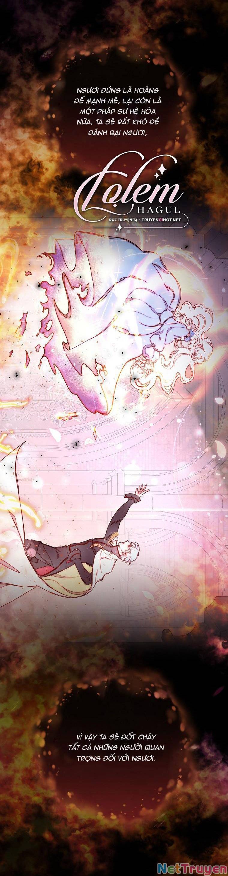 Hãy Quên Em Đi Nhé Chapter 5 - 25