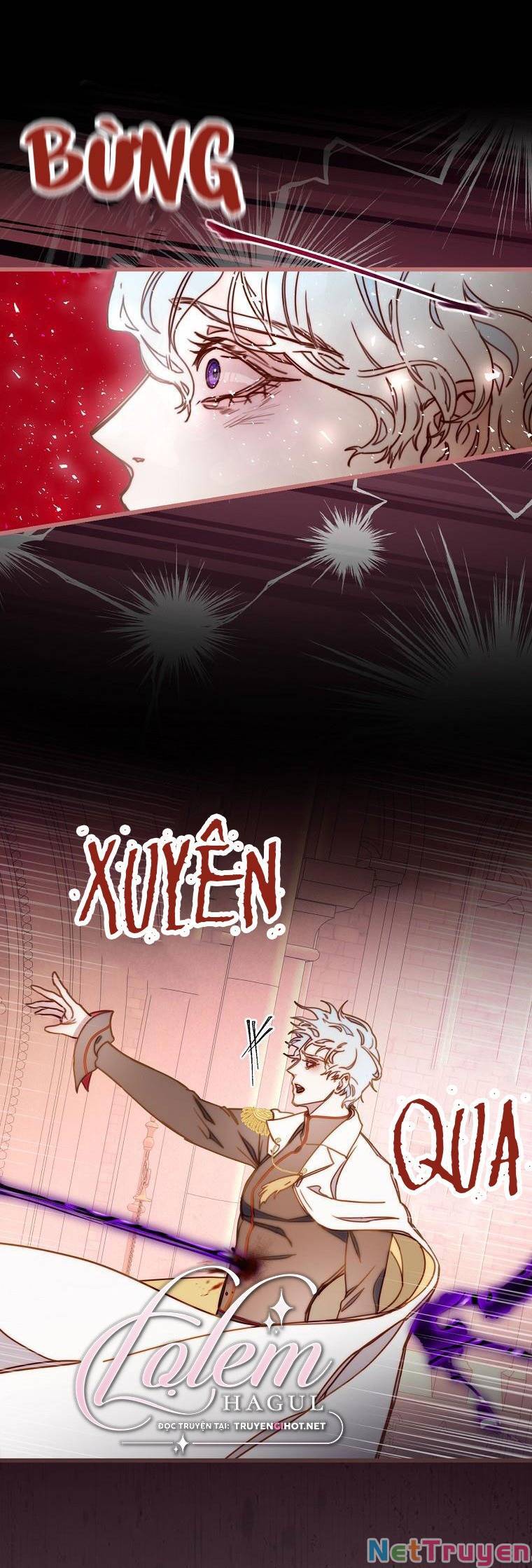 Hãy Quên Em Đi Nhé Chapter 5 - 27