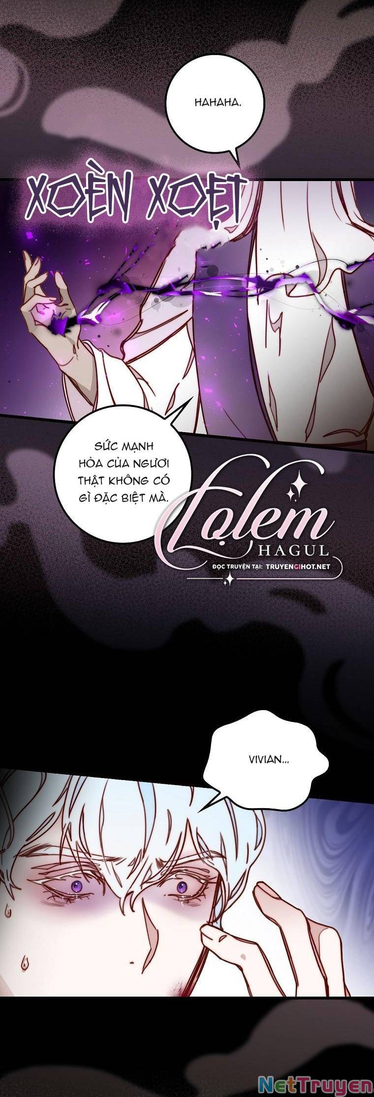 Hãy Quên Em Đi Nhé Chapter 5 - 29