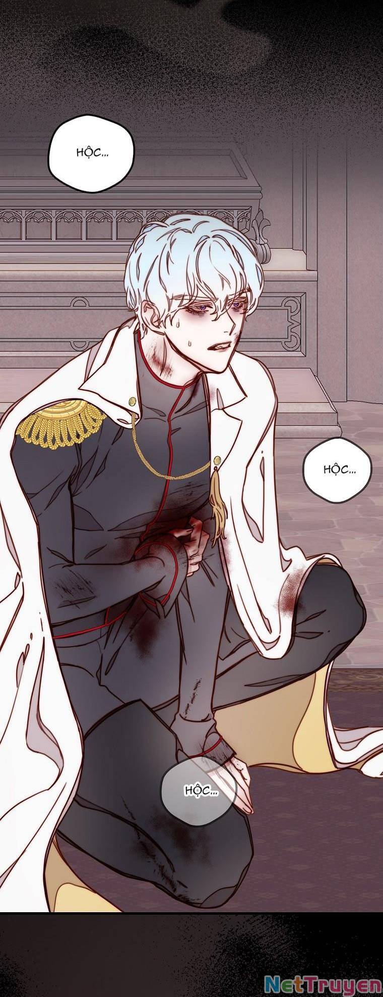 Hãy Quên Em Đi Nhé Chapter 5 - 30