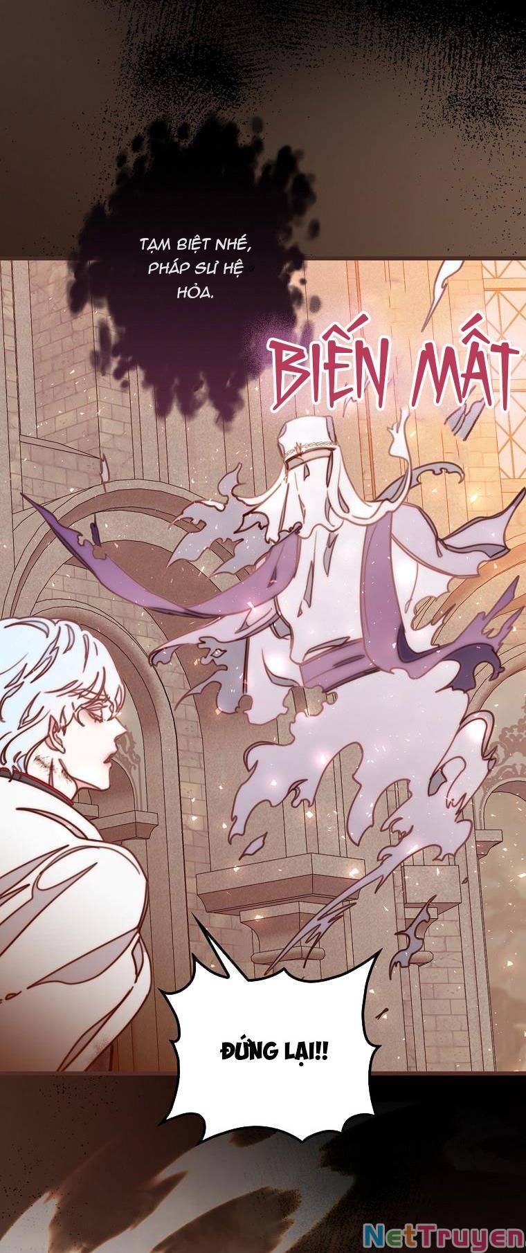 Hãy Quên Em Đi Nhé Chapter 5 - 33