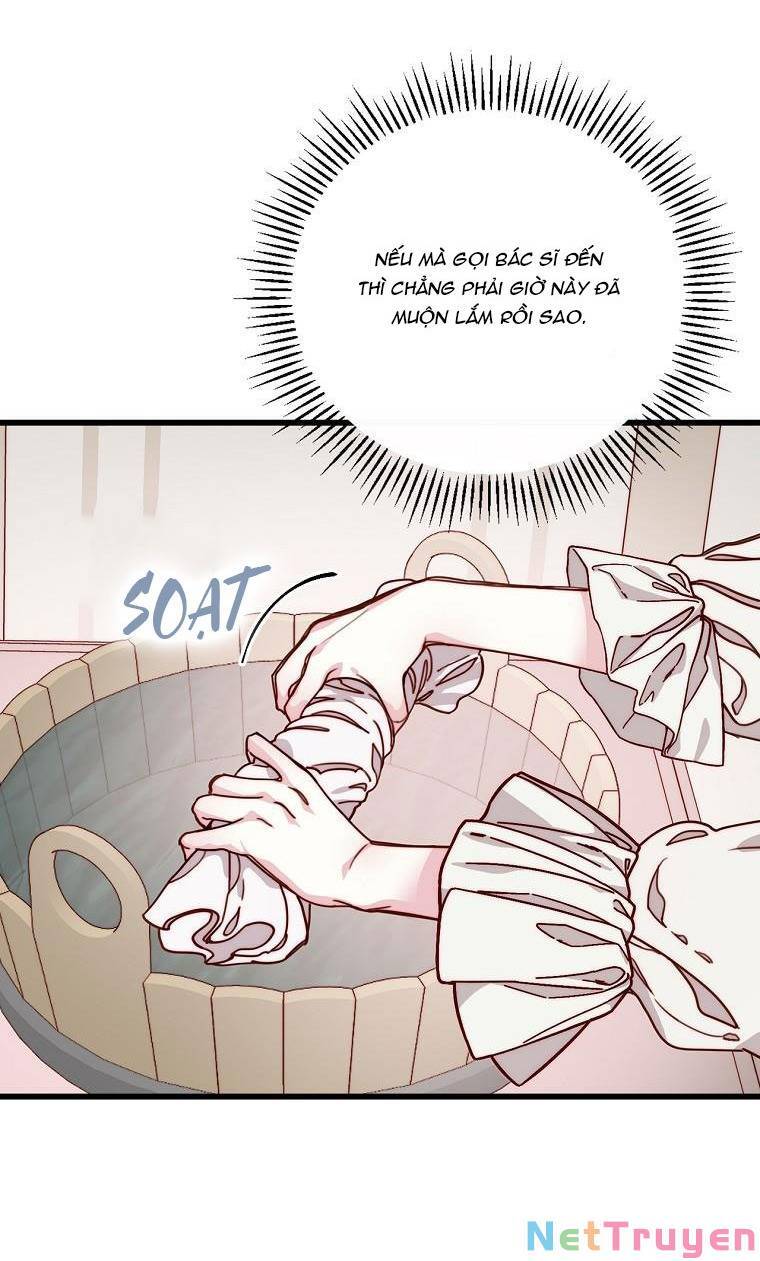 Hãy Quên Em Đi Nhé Chapter 5 - 35