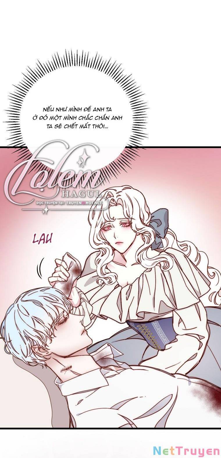 Hãy Quên Em Đi Nhé Chapter 5 - 36