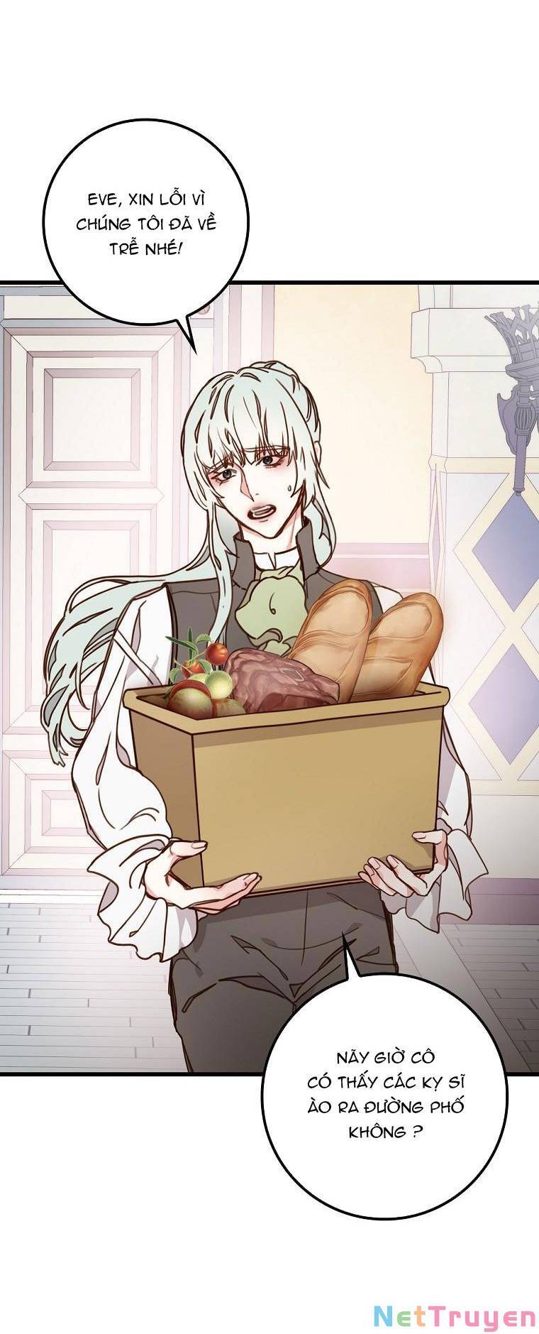 Hãy Quên Em Đi Nhé Chapter 5 - 39