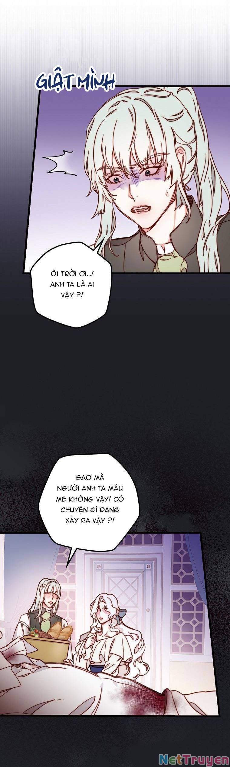 Hãy Quên Em Đi Nhé Chapter 5 - 41