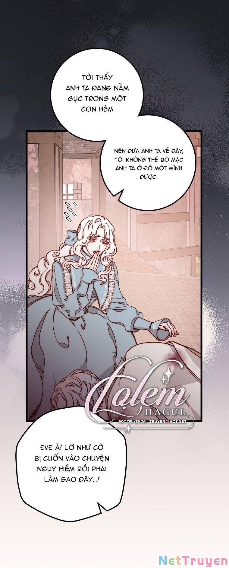 Hãy Quên Em Đi Nhé Chapter 5 - 42