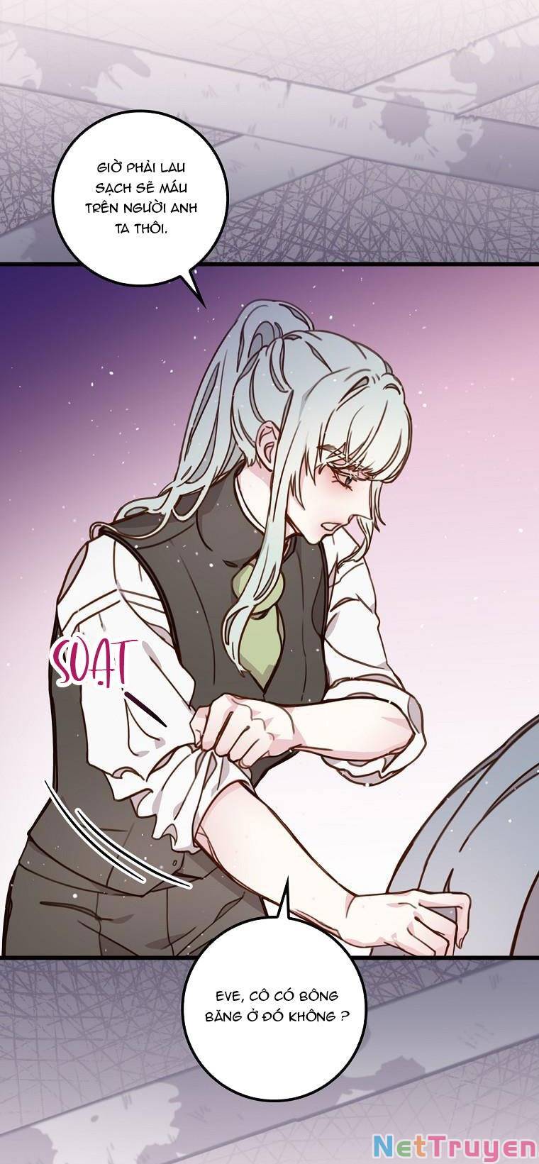 Hãy Quên Em Đi Nhé Chapter 5 - 45