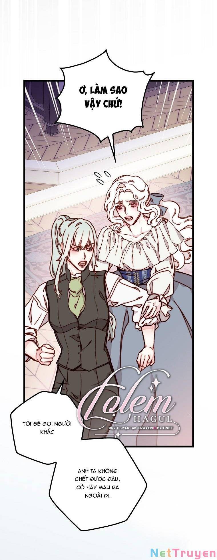 Hãy Quên Em Đi Nhé Chapter 5 - 51