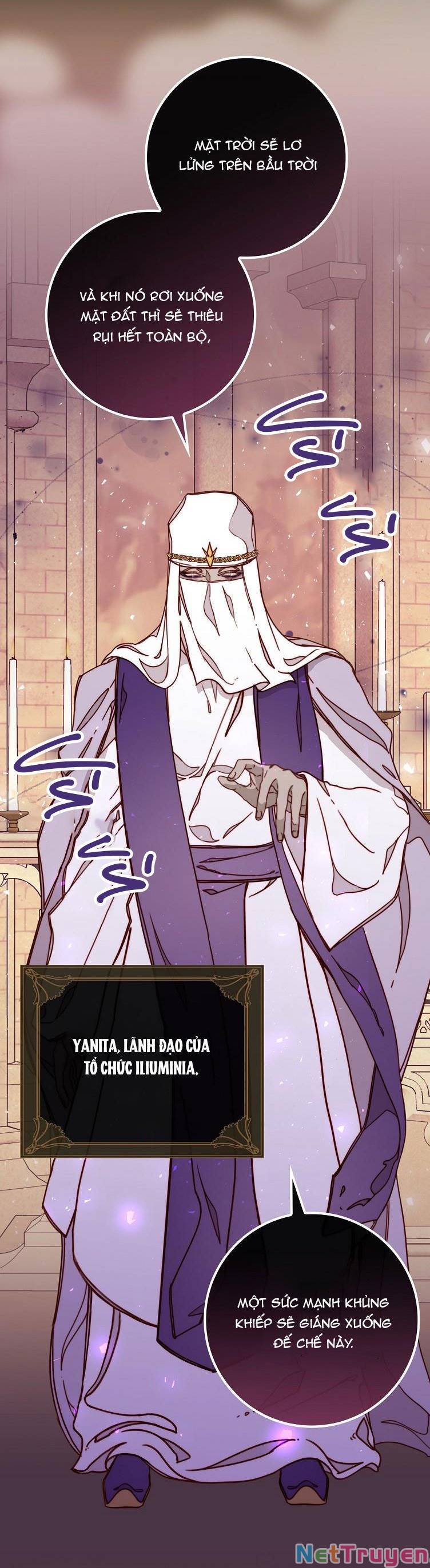 Hãy Quên Em Đi Nhé Chapter 5 - 10