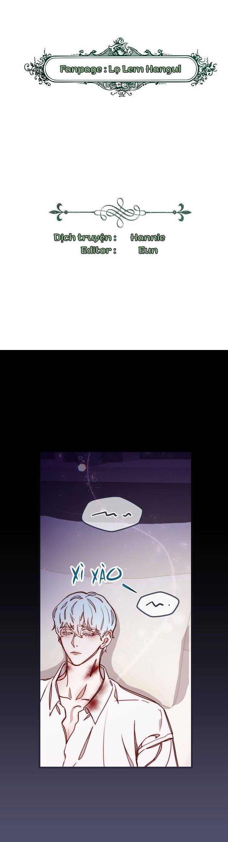 Hãy Quên Em Đi Nhé Chapter 6 - 1