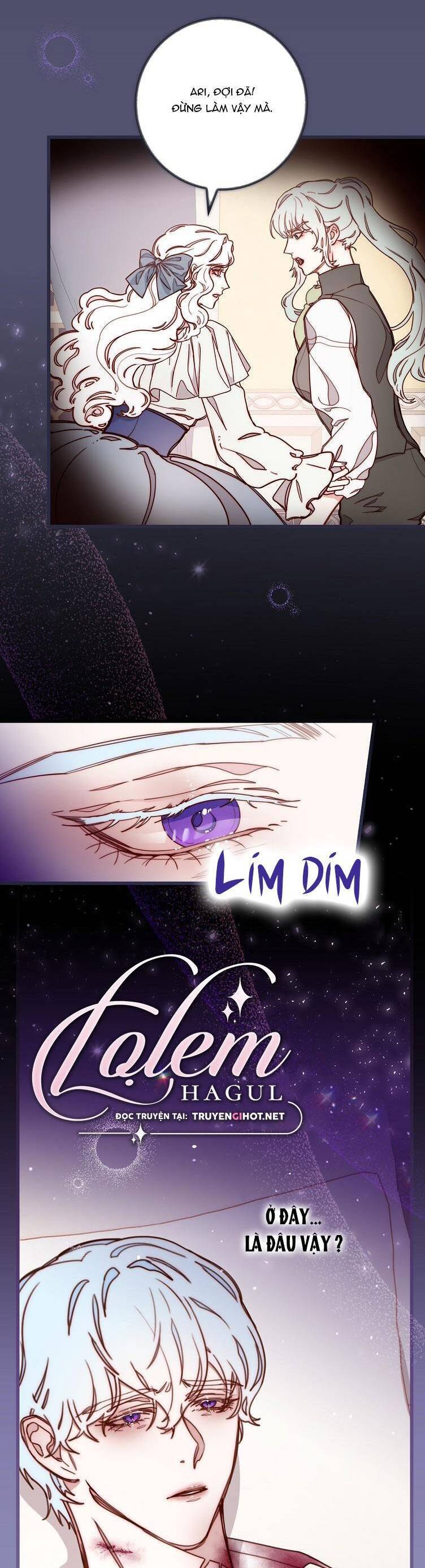 Hãy Quên Em Đi Nhé Chapter 6 - 2